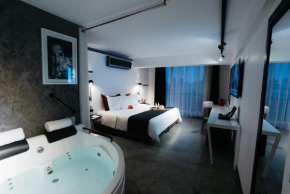 BTH Hotel – Boutique Concept